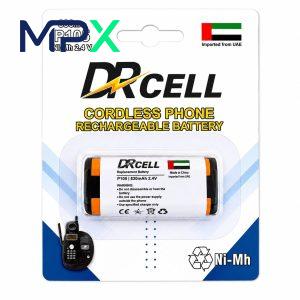 باتری تلفنی DRCELL P105